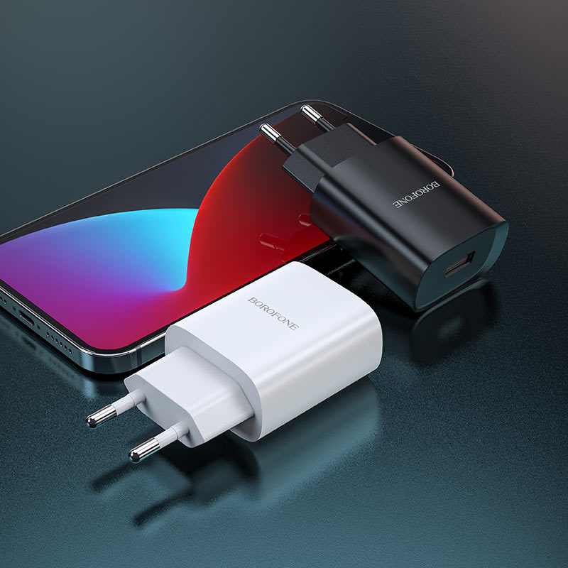 Borofone BN1 Innovative Netzladegerät