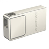 Borofone USB-Stick BUD5 Mini Finesse USB 2.0 128GB