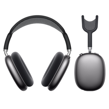 Borofone Over-Ear-Kopfhörer BO35 Adorable Bluetooth dunkelgrau
