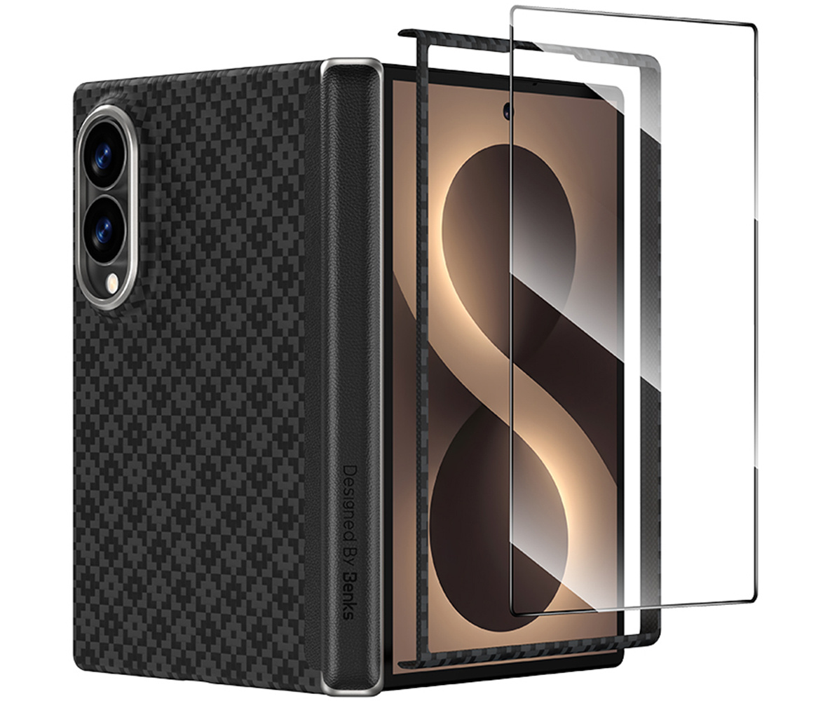 Warstwa Kevlar i TPU