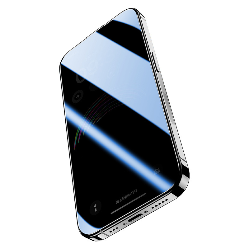 Displayglas für Samsung Galaxy S24/S25