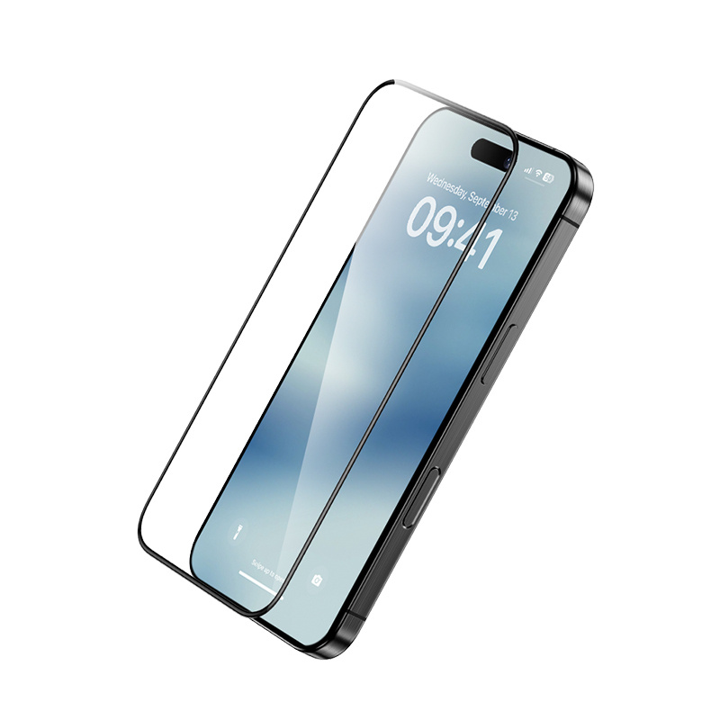 Hartowane szkło Ultra Shield HD Glass