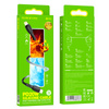Borofone Kabel BX86 Advantage - Typ C na Lightning - PD 20W 1 metr czarny
