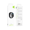 Borofone Smartwatch BD11 schwarz