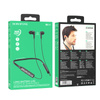 Borofone Sport-Kopfhörer BE59 Rhythm Bluetooth schwarz