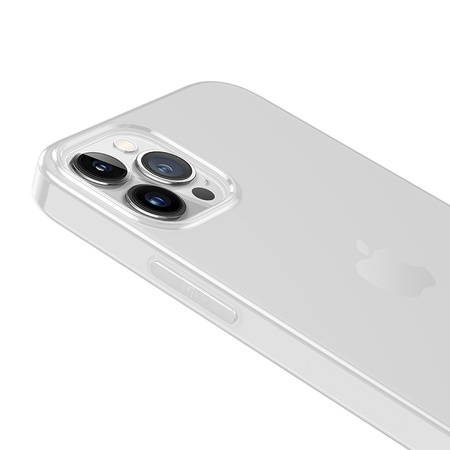 Borofone Hülle BI4 Ice Series Iphone 14 Plus transparent
