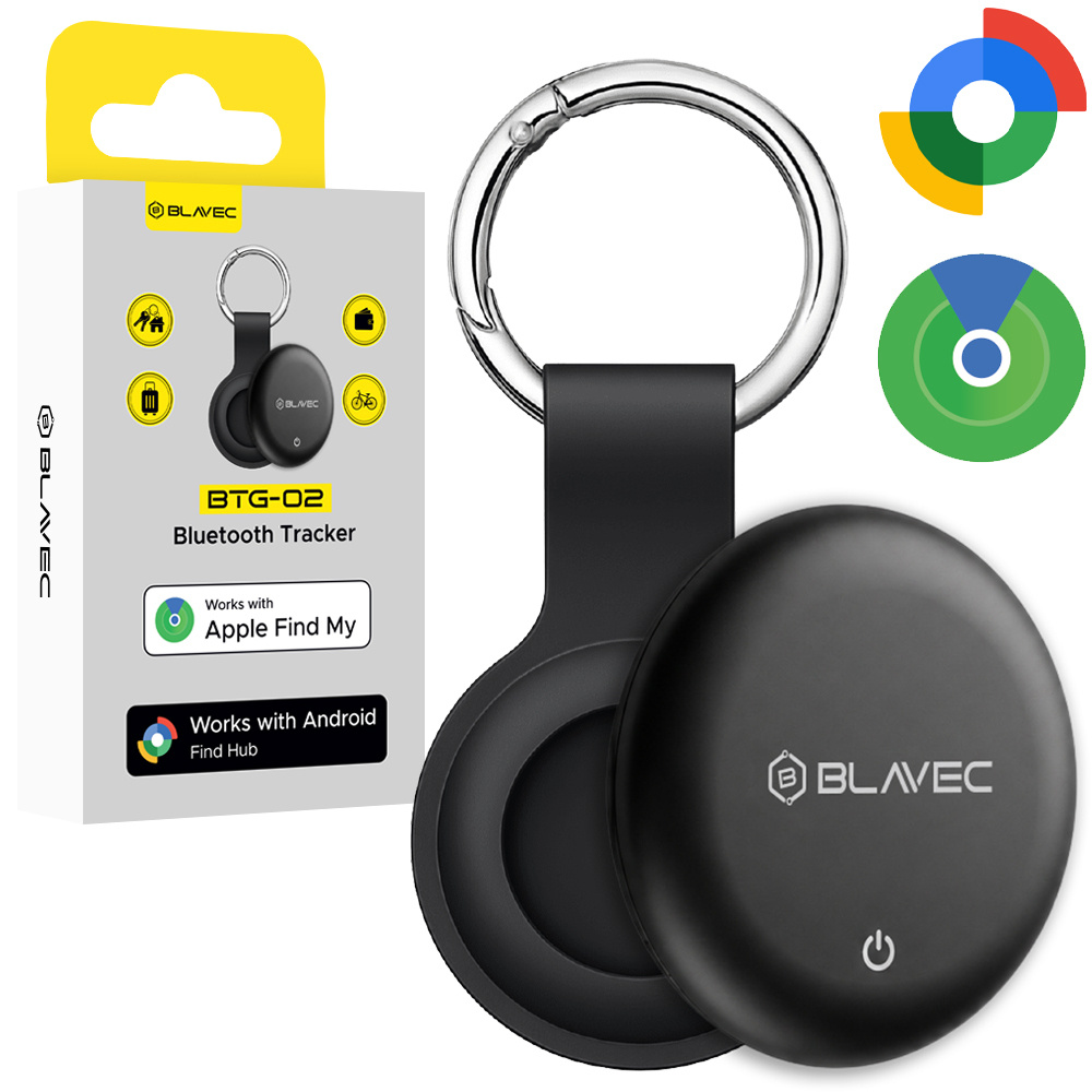 Blavec BTG-02