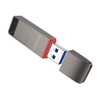 Borofone Pendrive BUD7 Spirit USB 3.2 256GB