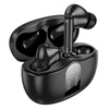 Borofone Bluetooth-TWS-Kopfhörer FQ3 Soulmate ANC+ENC schwarz