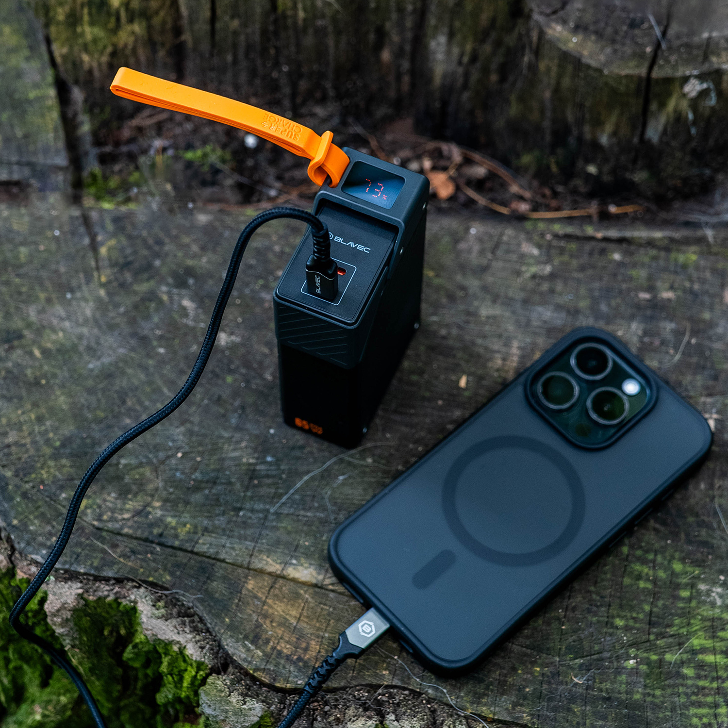 Blavec Tytan BJ-50 20000 mAh