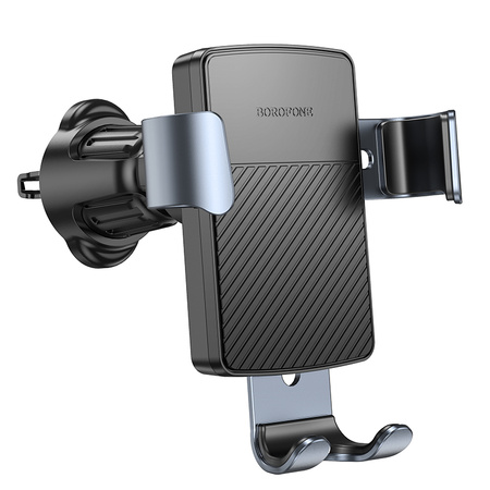 Borofone Kfz-Halterung BH118 Refined Schwerkraft, für Lüftungsgitter schwarz