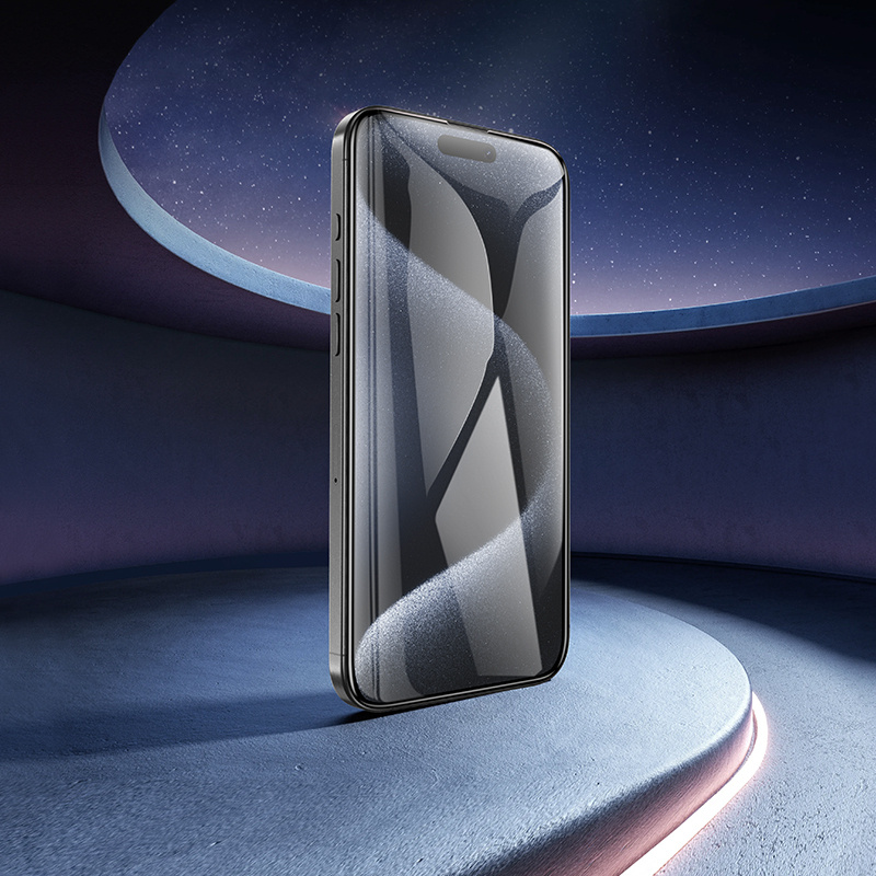 Passform am Telefon