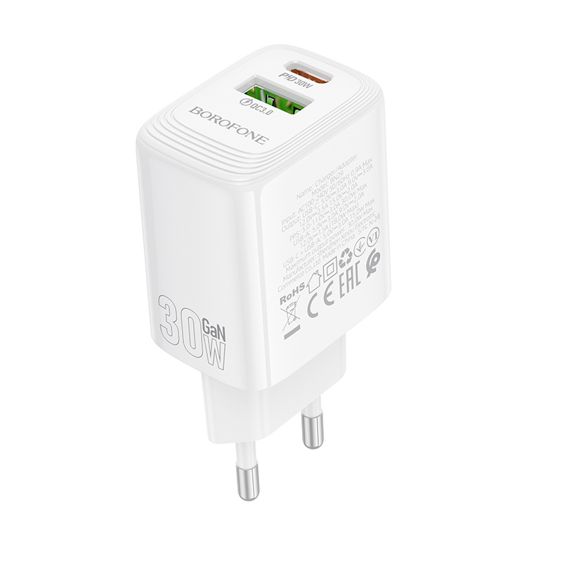 Borofone BN29 Fuente Netzladegerät
