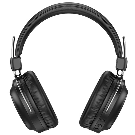 Borofone Over-Ear-Kopfhörer BO33 Melody Bluetooth schwarz