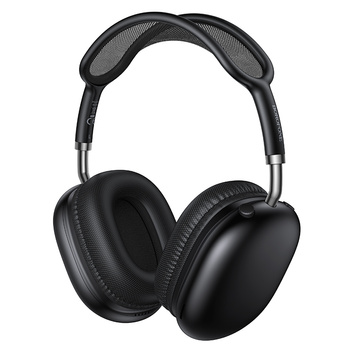 Borofone Over-Ear-Kopfhörer BO36 Tone Bluetooth schwarz