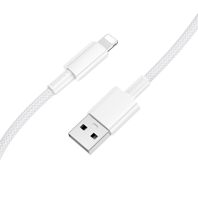 Borofone BX117 Source