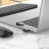 Borofone Adapter DH8 Bluetooth 5.1 - USB