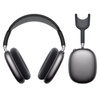Borofone Over-Ear-Kopfhörer BO35 Plus Adorable Bluetooth ANC dunkelgrau