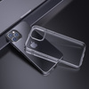 Borofone Hülle BI4 Ice Series Iphone 14 Plus transparent