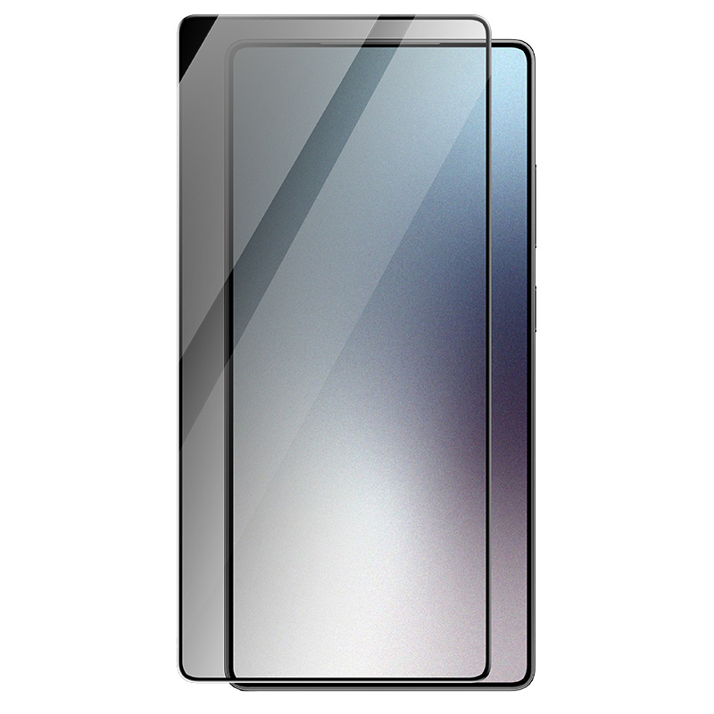 Hartowane szkło Ultra Shield Privacy Glass
