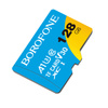 Borofone MicroSD-Speicherkarte 128GB SDXC U3 Class10 100MB/s