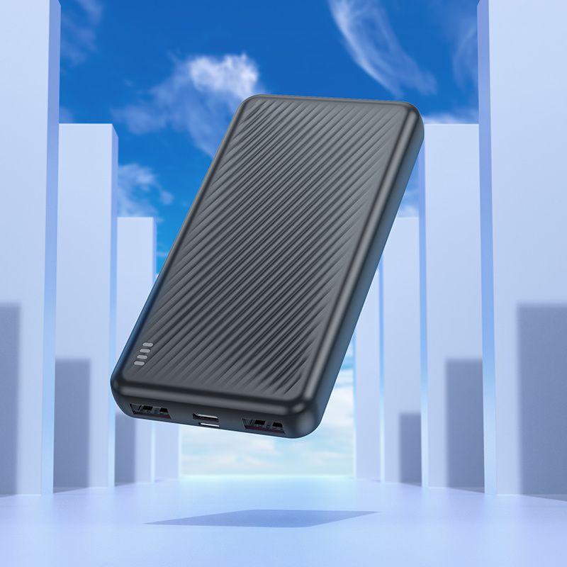 Borofone BJ55 Graceful Powerbank, 10000 mAh