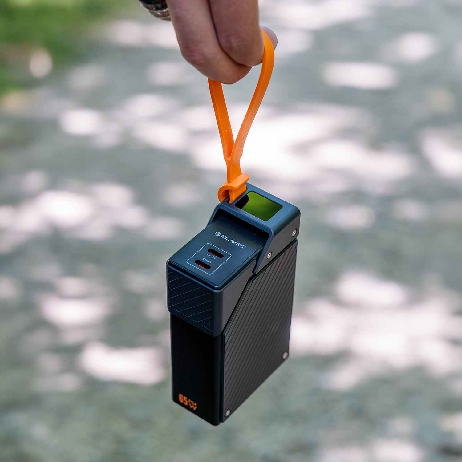 Blavec Tytan BJ-50 20000 mAh