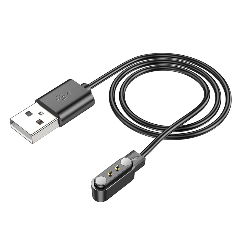 Kabel und Stecker