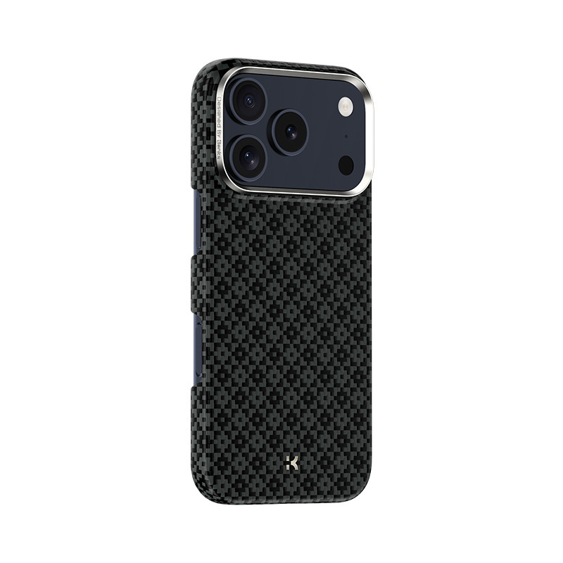 Znasz to uczucie, gdy telefon wyślizguje się w stronę podłogi?