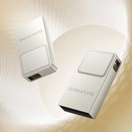 Borofone Pendrive BUD5 Mini Finesse USB 2.0  16GB
