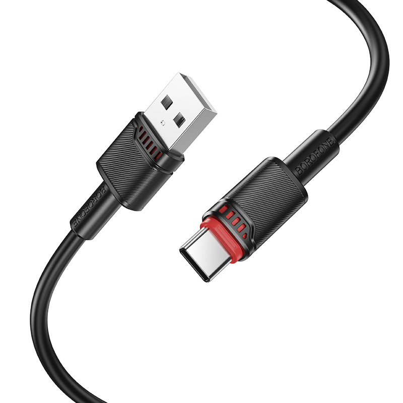 Kabel und Finish