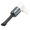 Borofone Kabelloser Auto-Staubsauger FC4 Diamond weiß