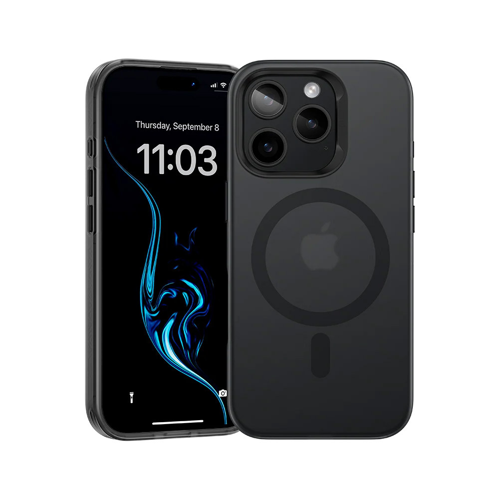 Etui Magnetic Lucid Armor (B066)