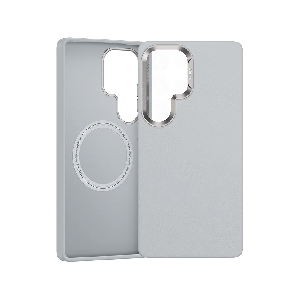 Znasz to, gdy gładki telefon wyślizguje się z dłoni?