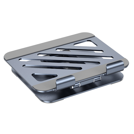 Borofone Podstawka pod laptopa BH115 Plus Vito szary