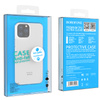 Borofone Hülle BI4 Ice Series Iphone 15 Pro transparent
