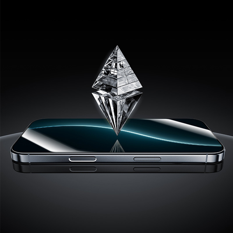 Displayglas für iPhone 17 Air