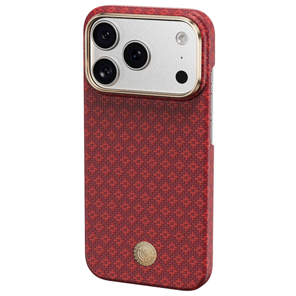 Twój iPhone 18 Pro i 17 Pro dostaje wzmocnione narożniki i smukłą, przejrzystą obudowę - ochronę docenisz dokładnie w sekundzie upadku.