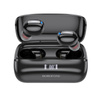 Borofone Bluetooth-TWS-Kopfhörer BE55 Perfect schwarz