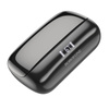 Borofone Bluetooth-TWS-Kopfhörer BE55 Perfect schwarz