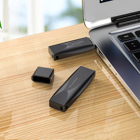 Borofone Pendrive BUD4 Wonder USB 3.0 64GB