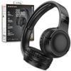 Borofone Over-Ear-Kopfhörer BO32 Show Bluetooth schwarz