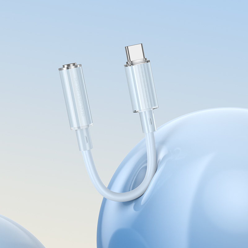 Adapter-Anschlüsse