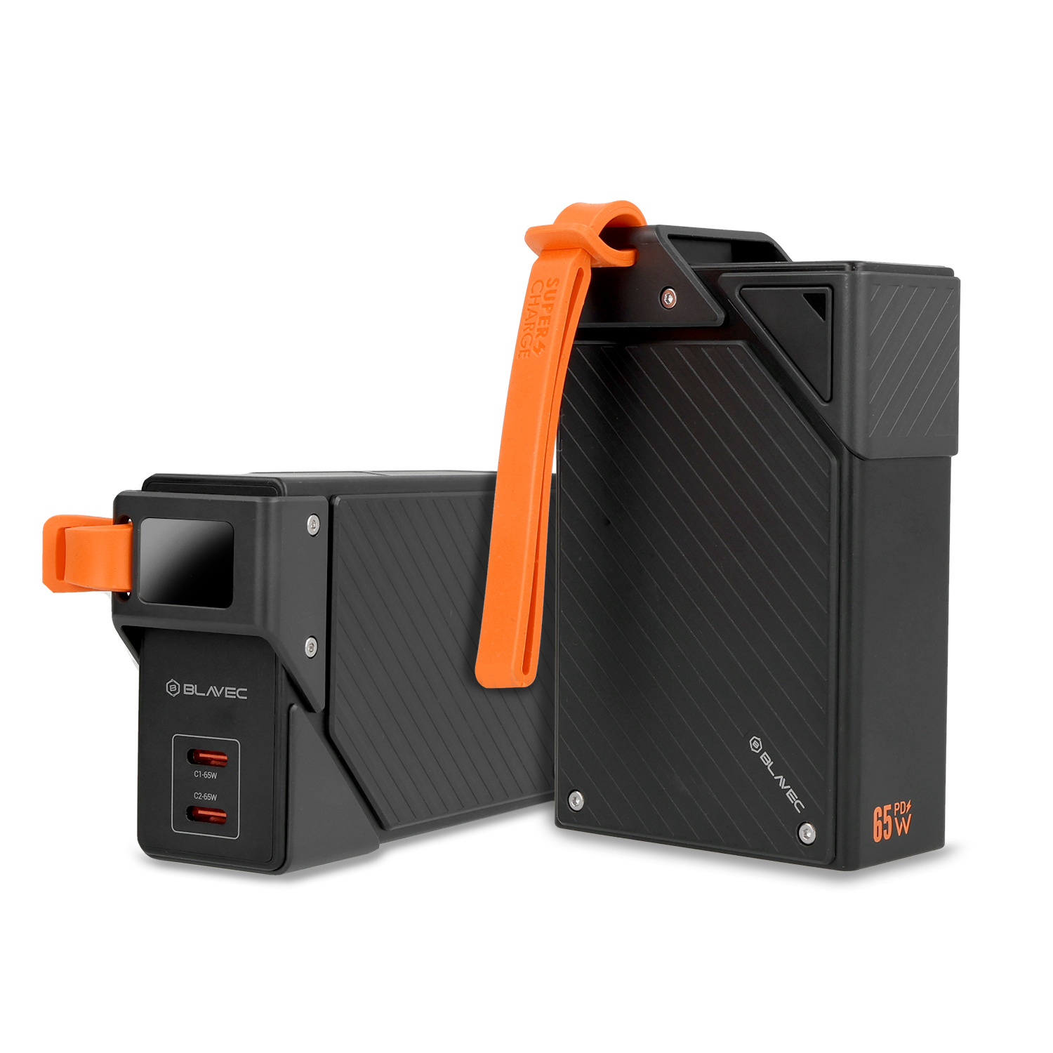 Blavec Tytan BJ-50 20000 mAh