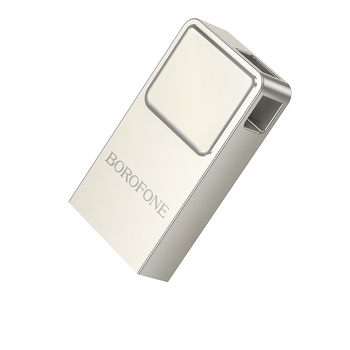 Borofone Pendrive BUD5 Finesse Mini USB 2.0 64GB
