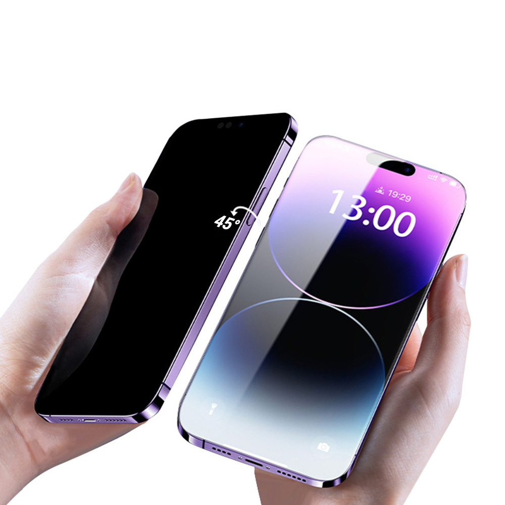 Szkło na ekran iPhone 16 Plus