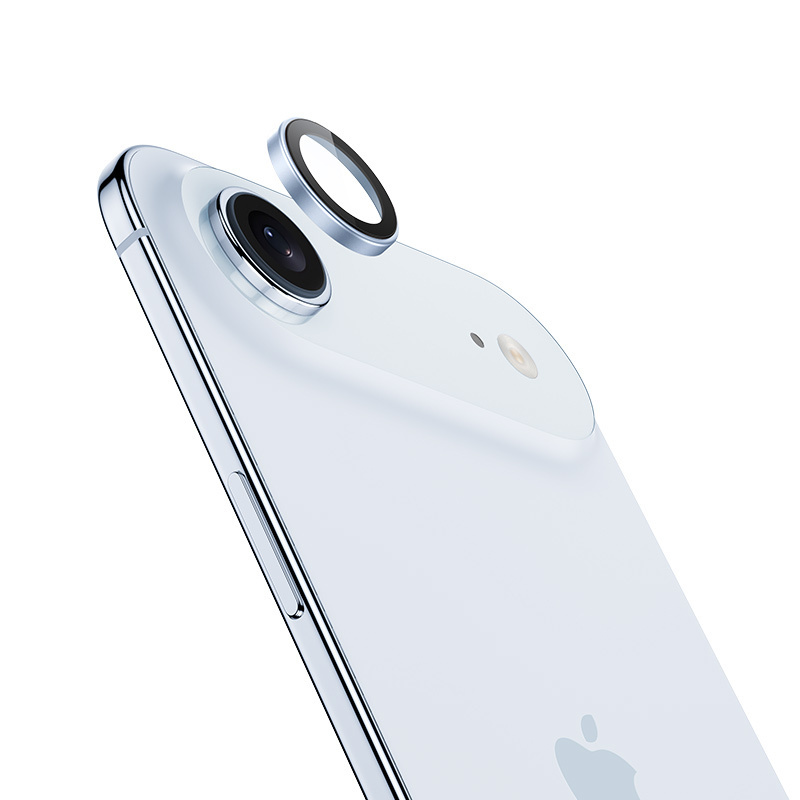 Hartowane szkło Glass Warrior Lens Protector na aparat