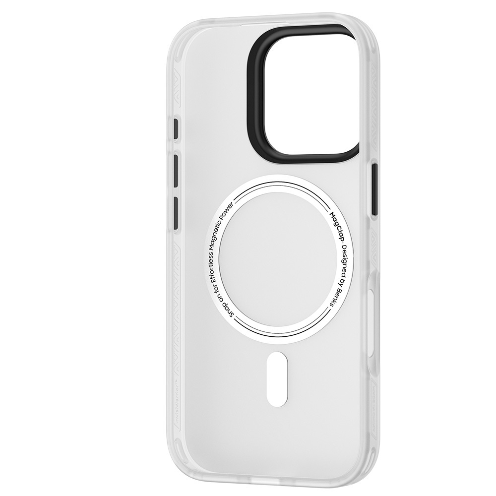 Znasz to uczucie, gdy telefon wyślizguje się w stronę podłogi?