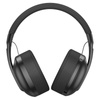 Borofone Over-Ear-Kopfhörer BO30 Magic Bluetooth mit Mikrofon schwarz