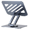 Borofone Laptop-Ständer BH115 Vito grau